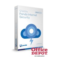 Panda Internet Security HUN 5 Eszköz 1 év dobozos vírusirtó szoftver