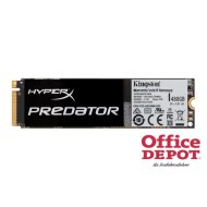 Kingston 480GB M.2 2280 HyperX Predator (SHPM2280P2/480G) SSD