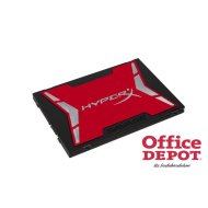 Kingston 480GB SATA3 2,5" HyperX Savage 7mm (SHSS37A/480G) SSD