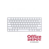 Apple Magic Keyboard vezeték nélküli billentyűzet magyar kiosztással