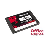 Kingston 256GB SATA3 2,5" 7mm (SKC400S3B7A/256G) Upgrade Kit SSD