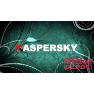 Kaspersky Internet Security HUN 1 Felhasználó 1 év online vírusirtó szoftver