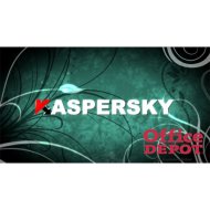 Kaspersky Internet Security HUN 4 Felhasználó 1 év online vírusirtó szoftver