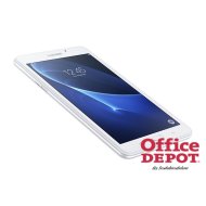 Samsung Galaxy TabA 7.0 (SM-T285) 8GB fehér Wi-Fi + LTE tablet