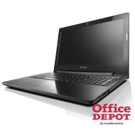 LENOVO IdeaPad Z50-75 80EC00HDHV 15,6"FHD/AMD A10-7300/4GB/500GB/M255-2G/fekete notebook