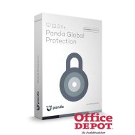 Panda Global Protection Tanár-Diák HUN 5 eszköz 1év dobozos vírusirtó szoftver
