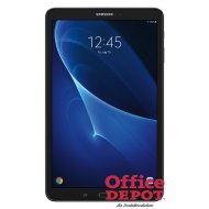 Samsung Galaxy TabA 10.1 (SM-T585) 16GB fekete Wi-Fi + LTE tablet