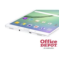 Samsung Galaxy TabS 2 VE 8.0 (SM-T713) 32GB fehér Wi-Fi tablet