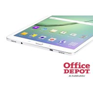 Samsung Galaxy TabS 2 VE 9.7 (SM-T813) 32GB fehér Wi-Fi tablet