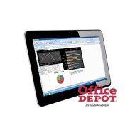 HP Elite x2 1011 G1 Intel Core M-5Y71/8GB/256GB SSD/4G/Win10 Pro táblagép