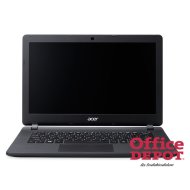 Acer Aspire ES1-331-P946 13,3"/Intel Pentium N3710/4GB/500GB/Int.VGA/fekete laptop