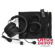 Kingston HyperX Cloud II Gun Metal 3,5 Jack, USB gamer headset