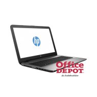 HP 250 G5 X0N53EA 15,6" FHD/Intel Core i5-6200U/4GB/256GB/Int. VGA/Win10/ezüst laptop
