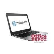 HP ProBook 430 G4 Y7Z58EA 13,3"/Intel Core i7-7500U/8GB/256GB/Int. VGA/ezüst laptop