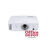Acer H6502BD 1080p 3400L HDMI 5000 óra házimozi DLP 3D projektor