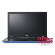 Acer Aspire E5-575G-55PE 15,6"/Intel Core i5-7200U/4GB/500GB/940MX 2GB/kék laptop