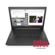 LENOVO IdeaPad 310 80TV00P3HV 15,6"/Intel Core i3-7100U/4GB/1TB/920MX-2GB/fekete laptop