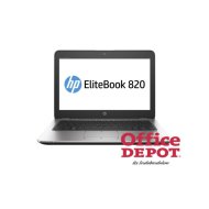 HP EliteBook 820 G3 Y3B65EA 12,5" FHD/Intel Core i5-6200U/8GB/256GB/Win10 Pro/ezüst laptop