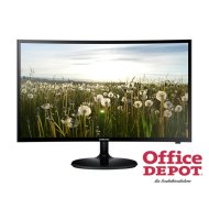 Samsung 27" V27F390FEW Full HD LED 2HDMI ívelt kijelzős TV-monitor