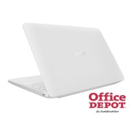 ASUS VivoBook Max X541UJ-GQ021 15,6"/Intel Core i3-6006U/4GB/1TB/920M 2GB/fehér laptop