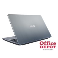 ASUS VivoBook Max X541UJ-GQ029 15,6"/Intel Core i5-7200U/4GB/1TB/920M 2GB/ezüst laptop