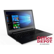 LENOVO V110 80TL00H9HV 15,6"/Intel Core i3-6006U/4GB/500GB/Int. VGA/Win10/fekete laptop