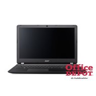 Acer Aspire ES1-523-42MA 15,6"/AMD A4-7210/4GB/500GB/Int. VGA/fekete laptop