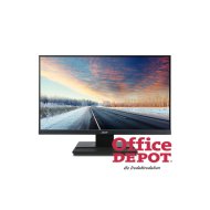 Acer 27" V276HLCbmdpx LED DVI DisplayPort ZeroFrame multimédiás monitor