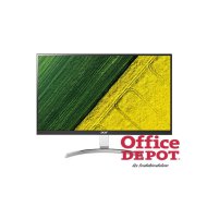 Acer 27" RC271Usmidpx IPS LED DVI HDMI DisplayPort ZeroFrame multimédiás monitor