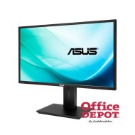 Asus 27" PB27UQ 4K LED IPS HDMI DisplayPort multimédiás monitor