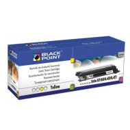 Black Point színes toner LCBPBTN135Y (Brother TN-135Y / TN130Y) sárga