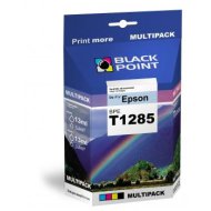 Black Point multipack BPET1285 (Epson T1285) 4 színű