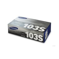 Samsung MLT-D103S (ML-2950/SCX-4727) eredeti toner fekete
