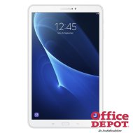 Samsung Galaxy TabA 10.1 (SM-T585) 16GB fehér Wi-Fi + LTE tablet