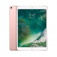 Apple iPad Pro 10,5" Wi‑Fi + Cellular 256 GB - Rozéarany