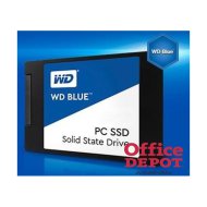 Western Digital 250GB SATA3 2,5" Blue 7mm (WDS250G1B0A) SSD