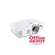 Acer H6517ABD 1080p 3400L HDMI 6 000 óra házimozi DLP 3D projektor
