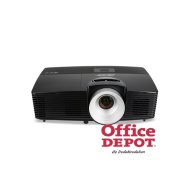 Acer P1385WB TCO WXGA 3400L HDMI LAN 6 000 óra DLP 3D projektor
