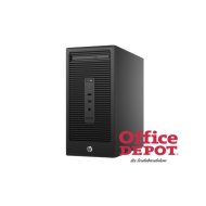 HP 280 G2 MT Intel Core i5-6500/4GB/128GB SSD/Windows 10 Pro asztali számítógép