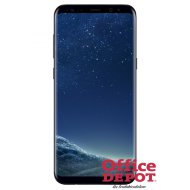 Samsung Galaxy S8+ SM-G955F 6,2" LTE 64GB Éjfekete okostelefon