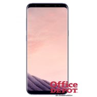 Samsung Galaxy S8+ SM-G955F 6,2" LTE 64GB Levendula okostelefon