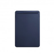 Apple - Bőrtok 10,5 hüvelykes iPad Próhoz - Éjkék