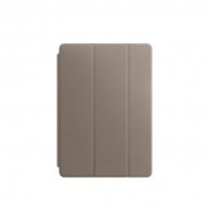 Apple - Bőr Smart Cover 10,5 hüvelykes iPad Próhoz - Vakondszürke