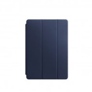 Apple - Bőr Smart Cover 10,5 hüvelykes iPad Próhoz - Éjkék
