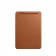 Apple - Bőrtok 12,9 hüvelykes iPad Próhoz - Vörösesbarna