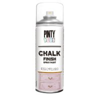 PINTY PLUS CHALK KRÉTA FESTÉK SPRAY 400ML CK793 HALVÁNY RÓZSA