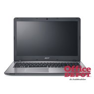 Acer Aspire F5-573G-3174 15,6" FHD/Intel Core i3-6006U/4GB/128+500GB/940MX 4GB/ezüst laptop