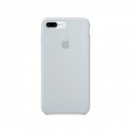 Apple - iPhone 7 Plus szilikontok - Párakék