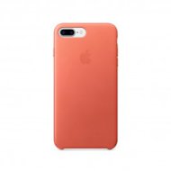 Apple - iPhone 7 Plus bőrtok - Rózsamuskátli