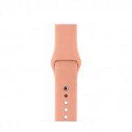 Apple - 38 mm-es flamingórózsaszín sportszíj